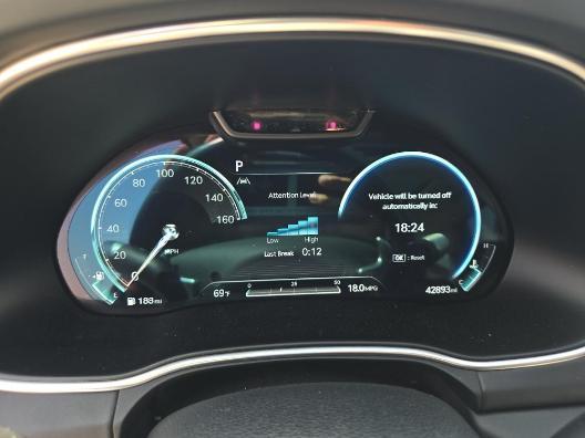 used 2022 Genesis GV80 car, priced at $34,991
