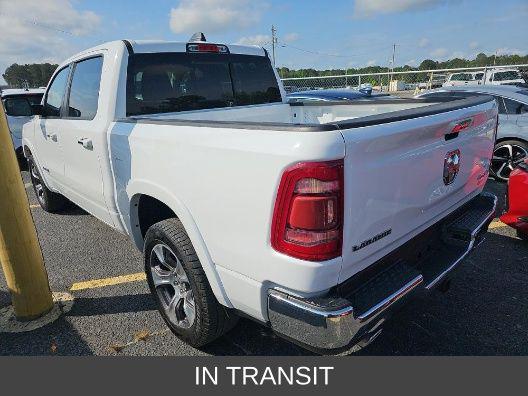 used 2022 Ram 1500 car