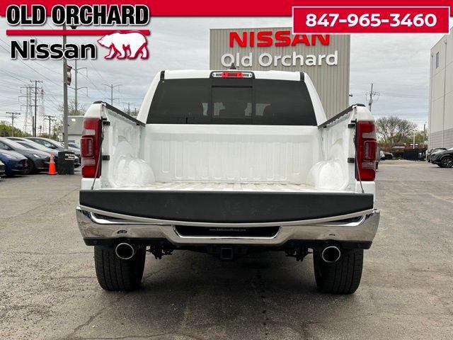 used 2022 Ram 1500 car, priced at $39,888