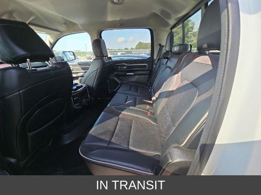used 2022 Ram 1500 car