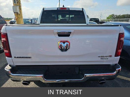 used 2022 Ram 1500 car