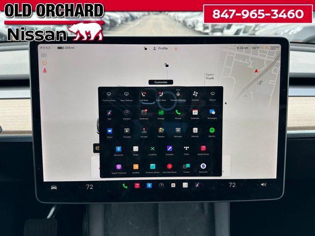 used 2022 Tesla Model Y car, priced at $26,572
