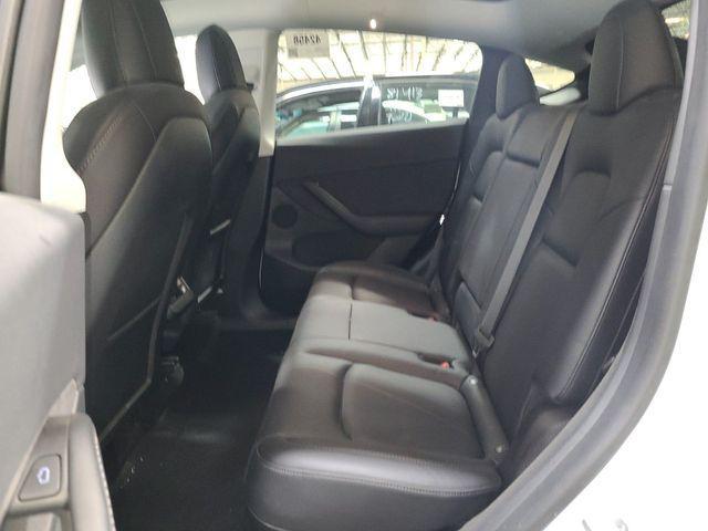 used 2022 Tesla Model Y car, priced at $26,888
