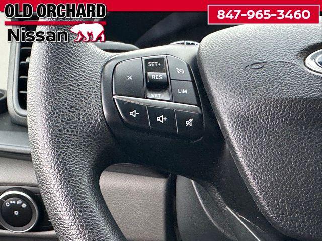 used 2024 Ford Transit-250 car, priced at $35,444