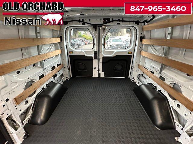 used 2024 Ford Transit-250 car, priced at $35,444