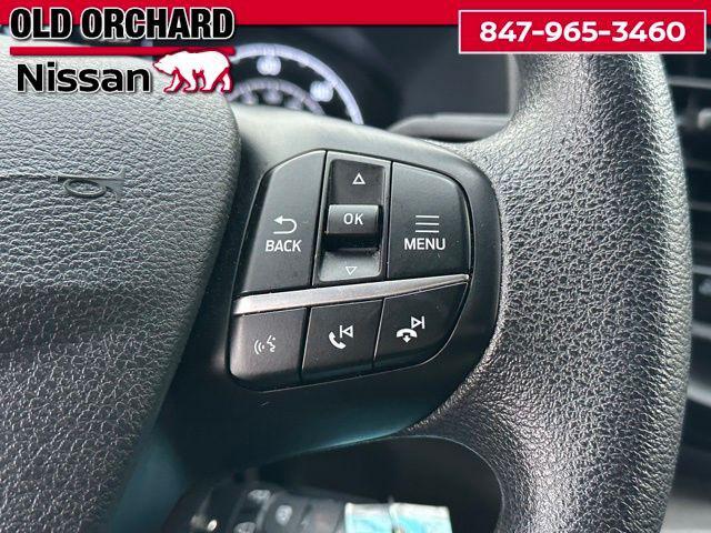 used 2024 Ford Transit-250 car, priced at $35,444
