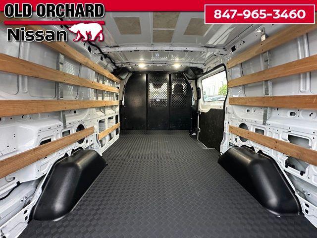 used 2024 Ford Transit-250 car, priced at $35,444