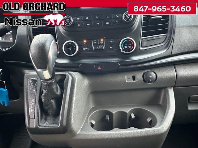 used 2024 Ford Transit-250 car, priced at $35,444