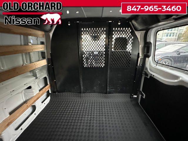 used 2024 Ford Transit-250 car, priced at $35,444