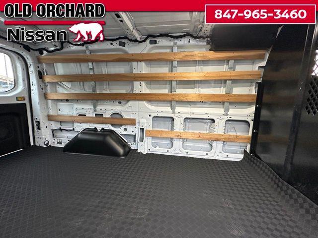 used 2024 Ford Transit-250 car, priced at $35,444