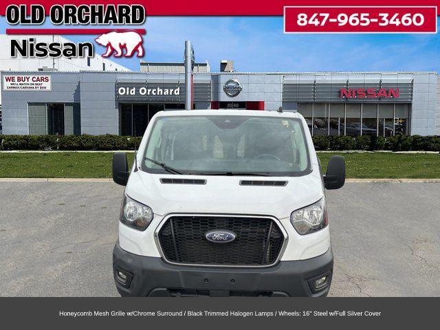 used 2024 Ford Transit-250 car, priced at $35,444