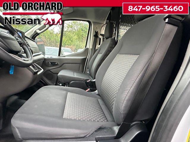 used 2024 Ford Transit-250 car, priced at $35,444