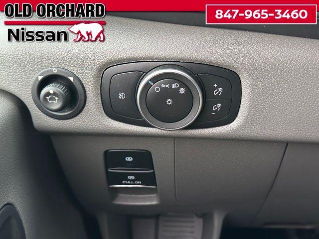 used 2024 Ford Transit-250 car, priced at $35,444