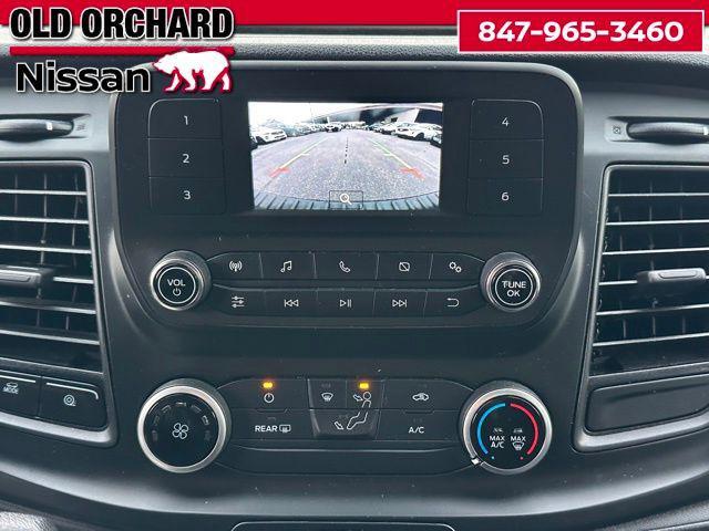 used 2024 Ford Transit-250 car, priced at $35,444