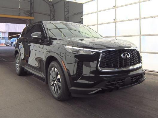used 2023 INFINITI QX60 car, priced at $35,888