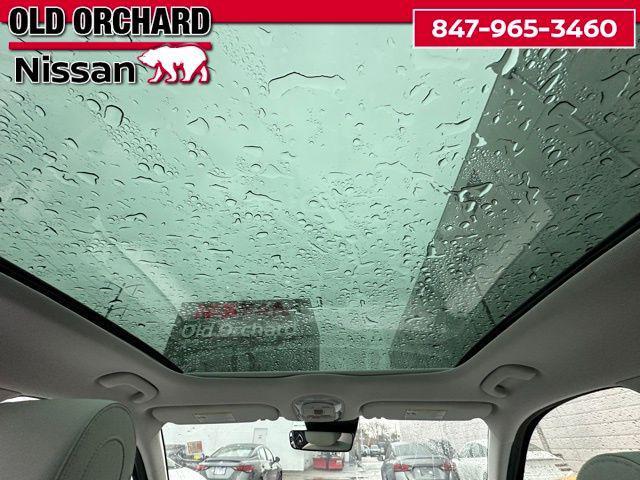 used 2023 Hyundai IONIQ 5 car, priced at $24,444