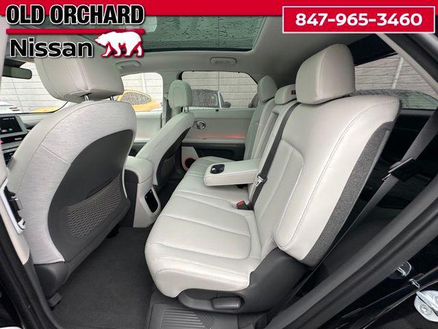 used 2023 Hyundai IONIQ 5 car, priced at $24,444