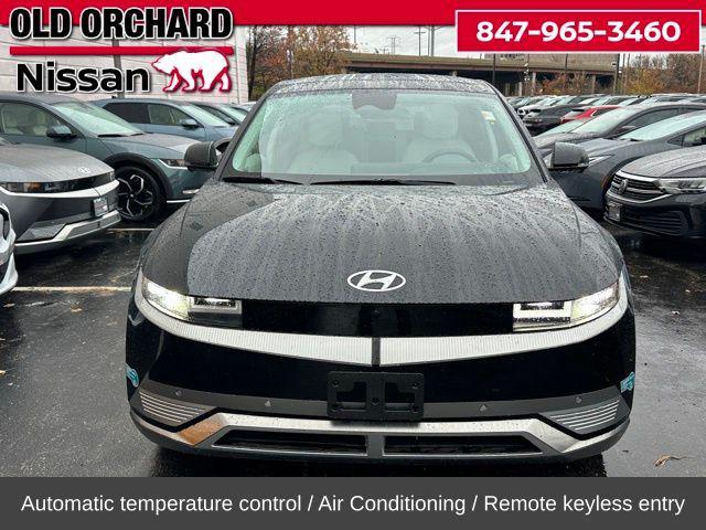 used 2023 Hyundai IONIQ 5 car, priced at $24,444