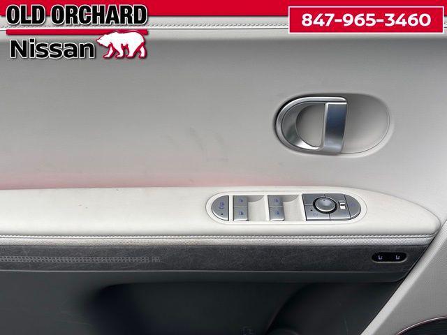 used 2023 Hyundai IONIQ 5 car, priced at $24,444