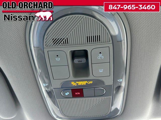 used 2023 Hyundai IONIQ 5 car, priced at $24,444