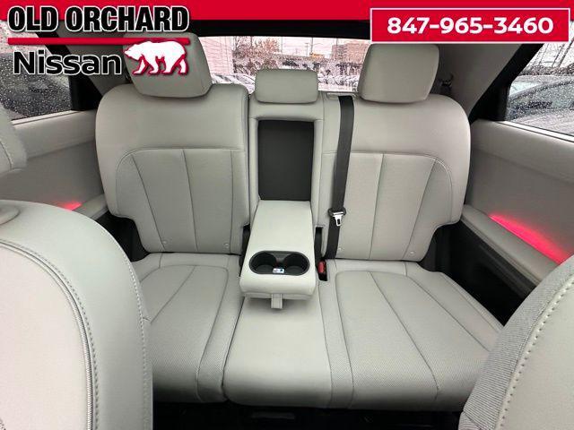 used 2023 Hyundai IONIQ 5 car, priced at $24,444