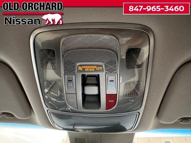 used 2023 Genesis GV80 car, priced at $38,222