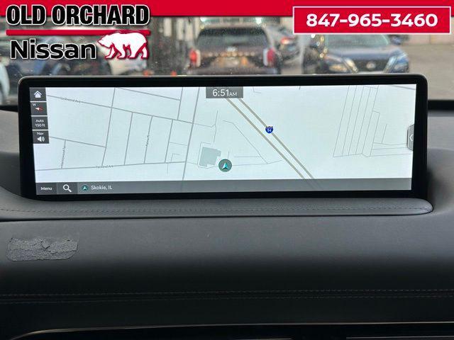 used 2023 Genesis GV80 car, priced at $38,222