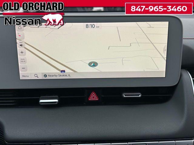 used 2023 Hyundai IONIQ 5 car, priced at $21,972