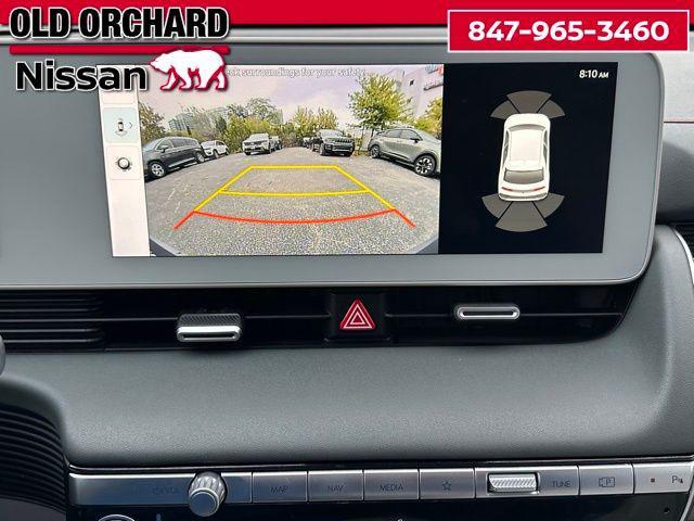 used 2023 Hyundai IONIQ 5 car, priced at $21,972