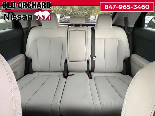 used 2023 Hyundai IONIQ 5 car, priced at $21,972