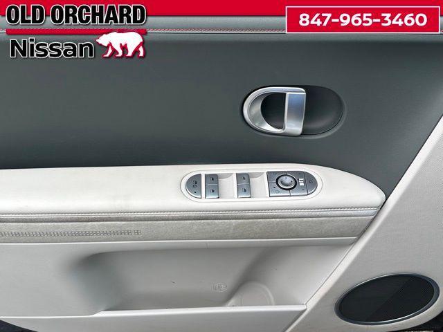 used 2023 Hyundai IONIQ 5 car, priced at $21,972