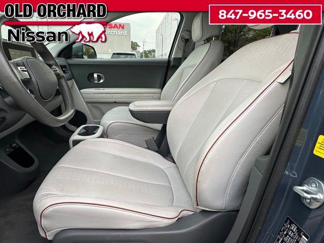 used 2023 Hyundai IONIQ 5 car, priced at $21,972