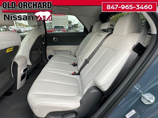 used 2023 Hyundai IONIQ 5 car, priced at $21,972