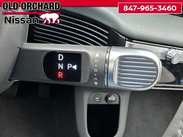 used 2023 Hyundai IONIQ 5 car, priced at $21,972