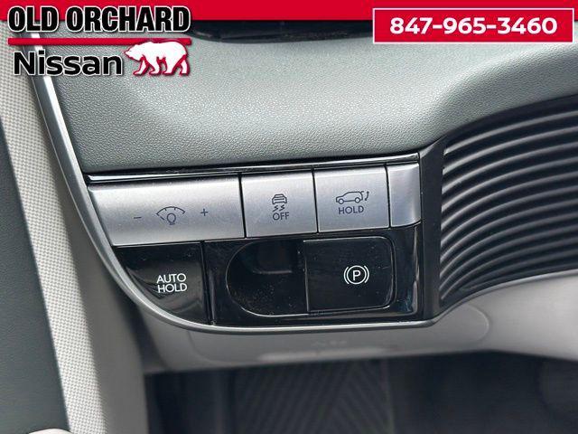 used 2023 Hyundai IONIQ 5 car, priced at $21,972