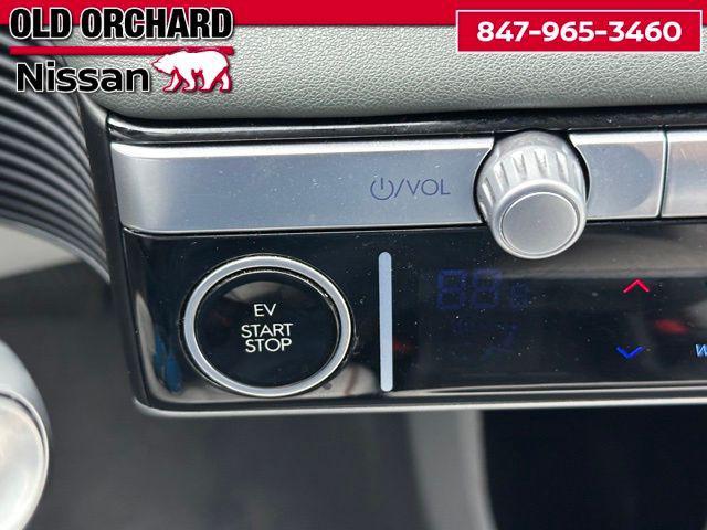 used 2023 Hyundai IONIQ 5 car, priced at $21,972