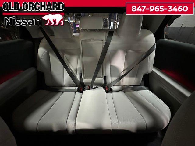 used 2023 Hyundai IONIQ 5 car, priced at $22,997