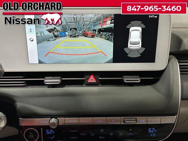 used 2023 Hyundai IONIQ 5 car, priced at $22,997