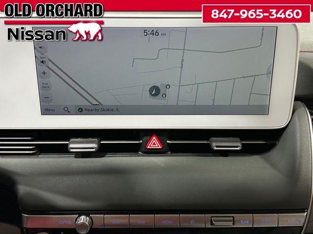 used 2023 Hyundai IONIQ 5 car, priced at $22,997