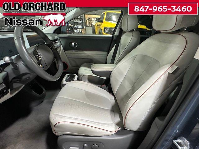 used 2023 Hyundai IONIQ 5 car, priced at $22,997