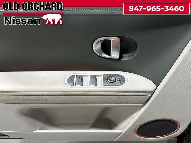 used 2023 Hyundai IONIQ 5 car, priced at $22,997