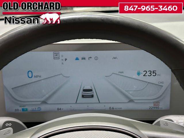 used 2023 Hyundai IONIQ 5 car, priced at $22,997