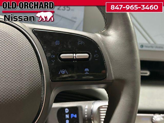 used 2023 Hyundai IONIQ 5 car, priced at $22,997