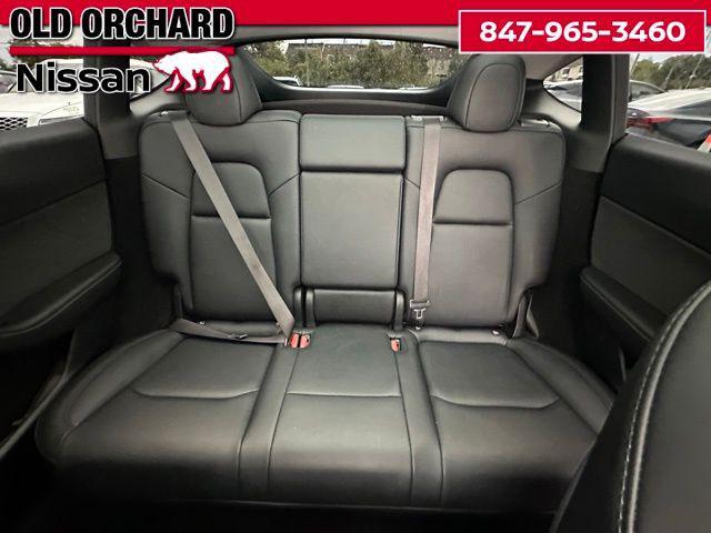 used 2023 Tesla Model Y car, priced at $32,781