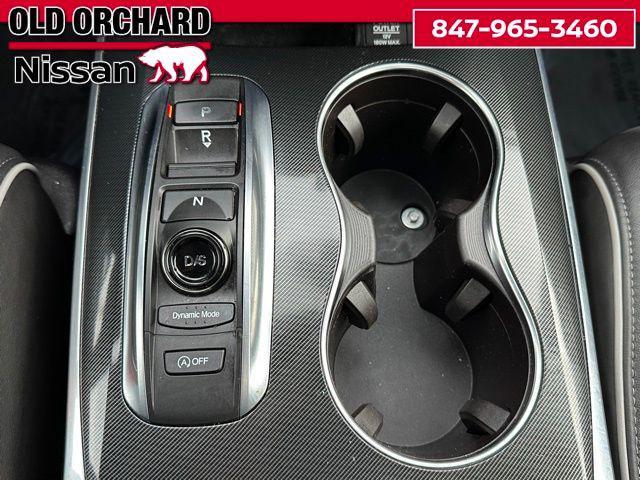 used 2019 Acura MDX car, priced at $24,872