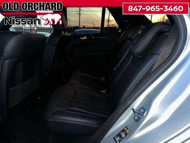 used 2019 Mercedes-Benz GLE 400 car, priced at $17,472