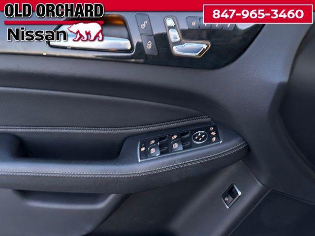 used 2019 Mercedes-Benz GLE 400 car, priced at $17,472