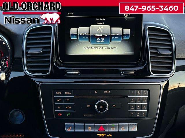 used 2019 Mercedes-Benz GLE 400 car, priced at $17,472