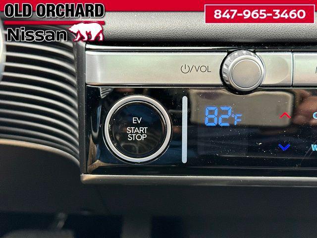 used 2023 Hyundai IONIQ 5 car, priced at $32,472