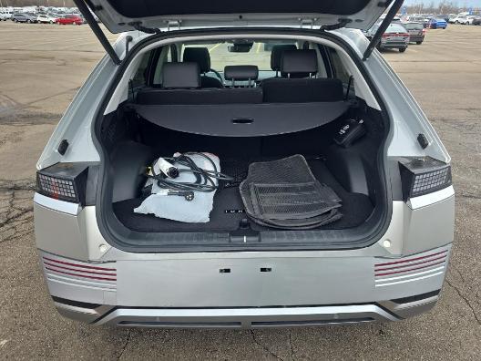 used 2023 Hyundai IONIQ 5 car, priced at $32,888
